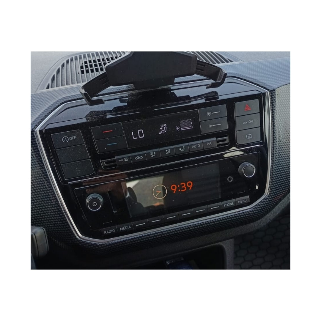 Mascherina 1DIN Seat Mii, Skoda City Go, Volkswagen UP dal 2016>