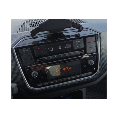 Mascherina 1DIN Seat Mii, Skoda City Go, Volkswagen UP dal 2016>