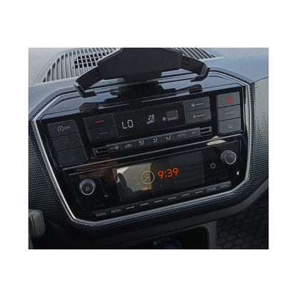 Mascherina 1DIN Seat Mii, Skoda City Go, Volkswagen UP dal 2016>