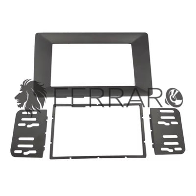 Riduttore Mascherina Autoradio | Universale | Da 9" Pollici a 7" Pollici
