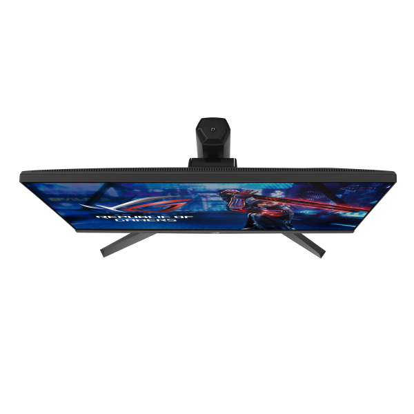 Asus Rog Monitor Gaming 27" | XG27AQMR | WQHD, Fast IPS, 300Hz/1ms