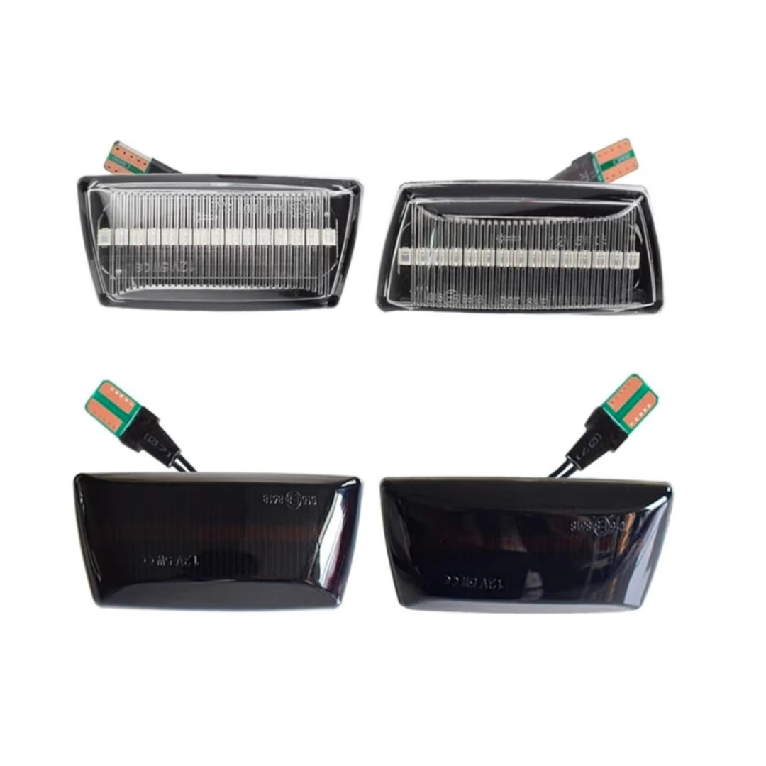 Indicatore Direzione Led per Chrevolet Cruze (2009-2014), Plug and Play