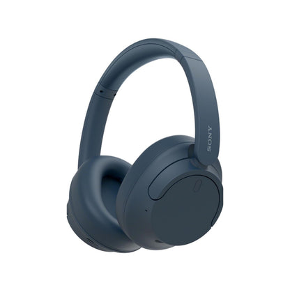 Sony Cuffie Wir/BT NoiseC Mic WH-CH720NL, Blue