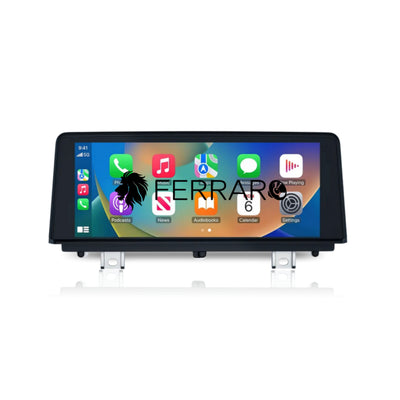 Autoradio per BMW X3, G01 10.25" | 2017-2024 | Android | Bluetooth | CarPlay | Android Auto | 4/64GB Ram