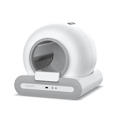 Tommy Hug, Smart Lettiera Autopulente e automatica per Gatti