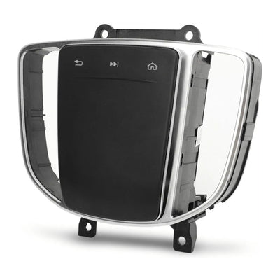Unità Controller Touch Pad Multimediale per Mercedes Benz W205, Classe E W213, GLC X253