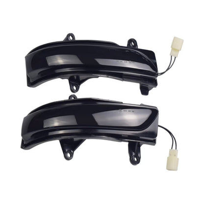 Specchietti Laterali Led per Toyota LC200, FJ200 Prado FJ150 (2010-2021), Plug and Play