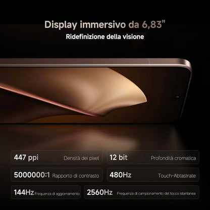 Xiaomi 15T Pro 5G 6.83", EU
