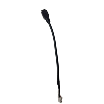 Cablaggio per Recupero USB