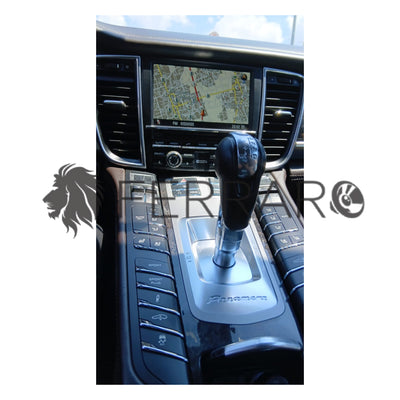 Autoradio per Porsche Panamera 12.3" + 12.3" | 2009-2016 | Android | Bluetooth | CarPlay | Android Auto | 6/128GB Ram