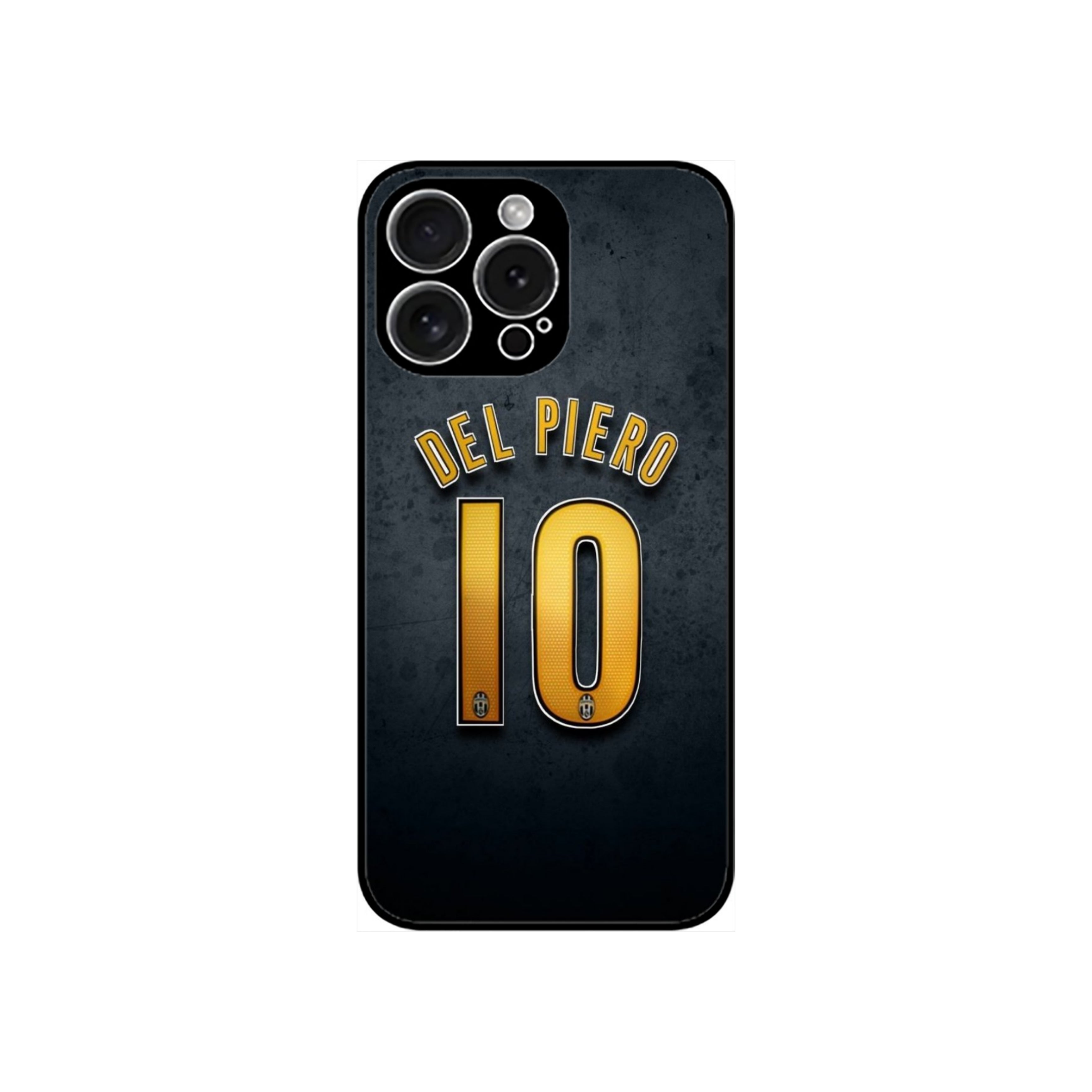 Cover Iphone, Juve, Del Piero