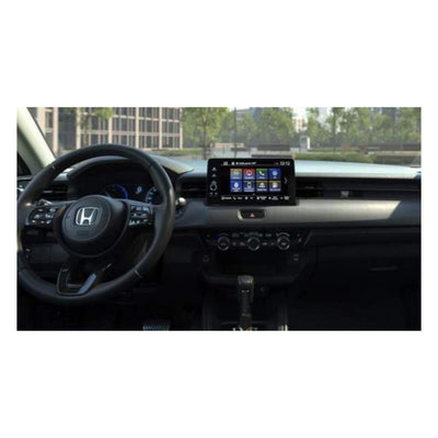Autoradio per Honda HRV 3ª Serie, 9" | Dal 2021> | Android | Bluetooth | CarPlay | Android Auto | 2GB/4GB/6GB/8GB Ram