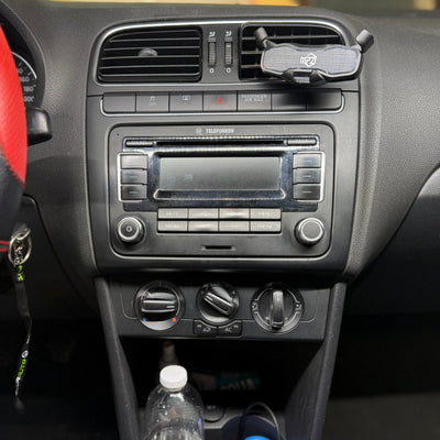 Autoradio per Volkswagen | Seat | Skoda 7" | Bluetooth | Radio | USB | CarPlay | Android Auto