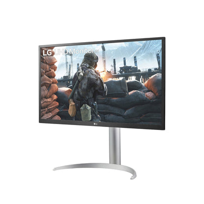 LG Monitor Gaming 27" 4K | 27UP550P | 3840x2160p