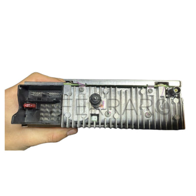 Autoradio per BMW Serie 1 9" 2K | E87 | E81 | E82 | E88 | 2004-2011 | Android | Bluetooth | CarPlay | Android Auto | 12/256GB Ram