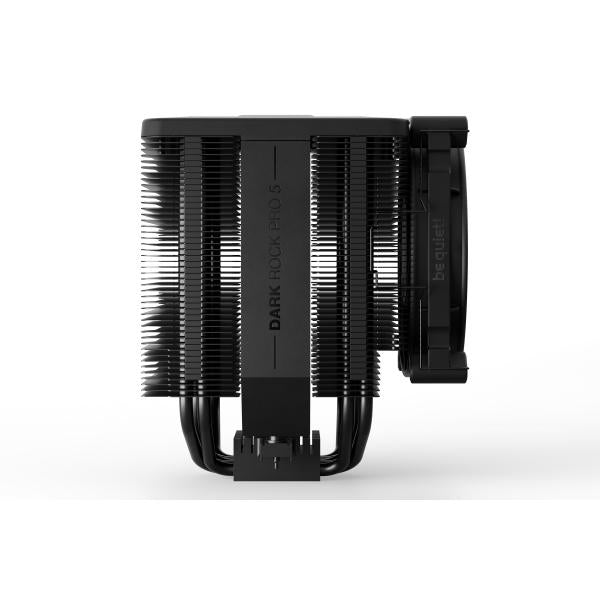 Be Quiet! Dark Rock Pro 5 | Processore Raffreddatore d'aria 120/135 mm Nero