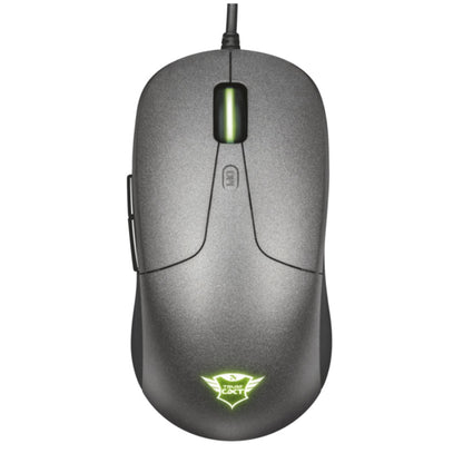 Trust Mouse Game Ottico, USB, 5000DPI, GTX180 Kusan Pro, RGB, 22401