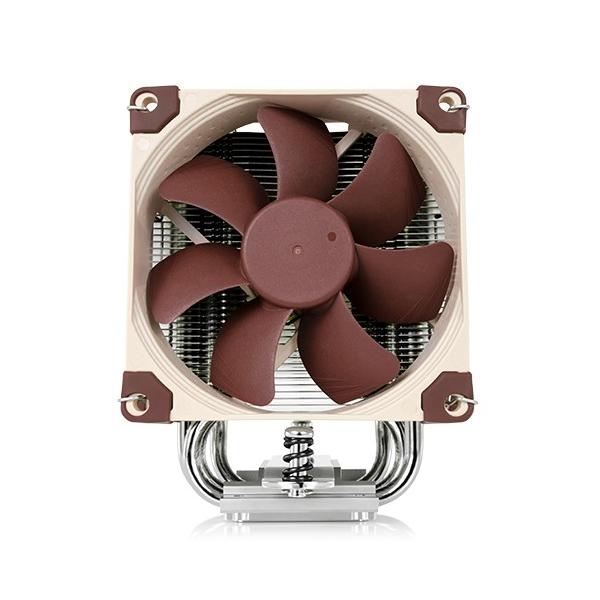 Noctua NH-U9S | ventola per PC Processore Refrigeratore