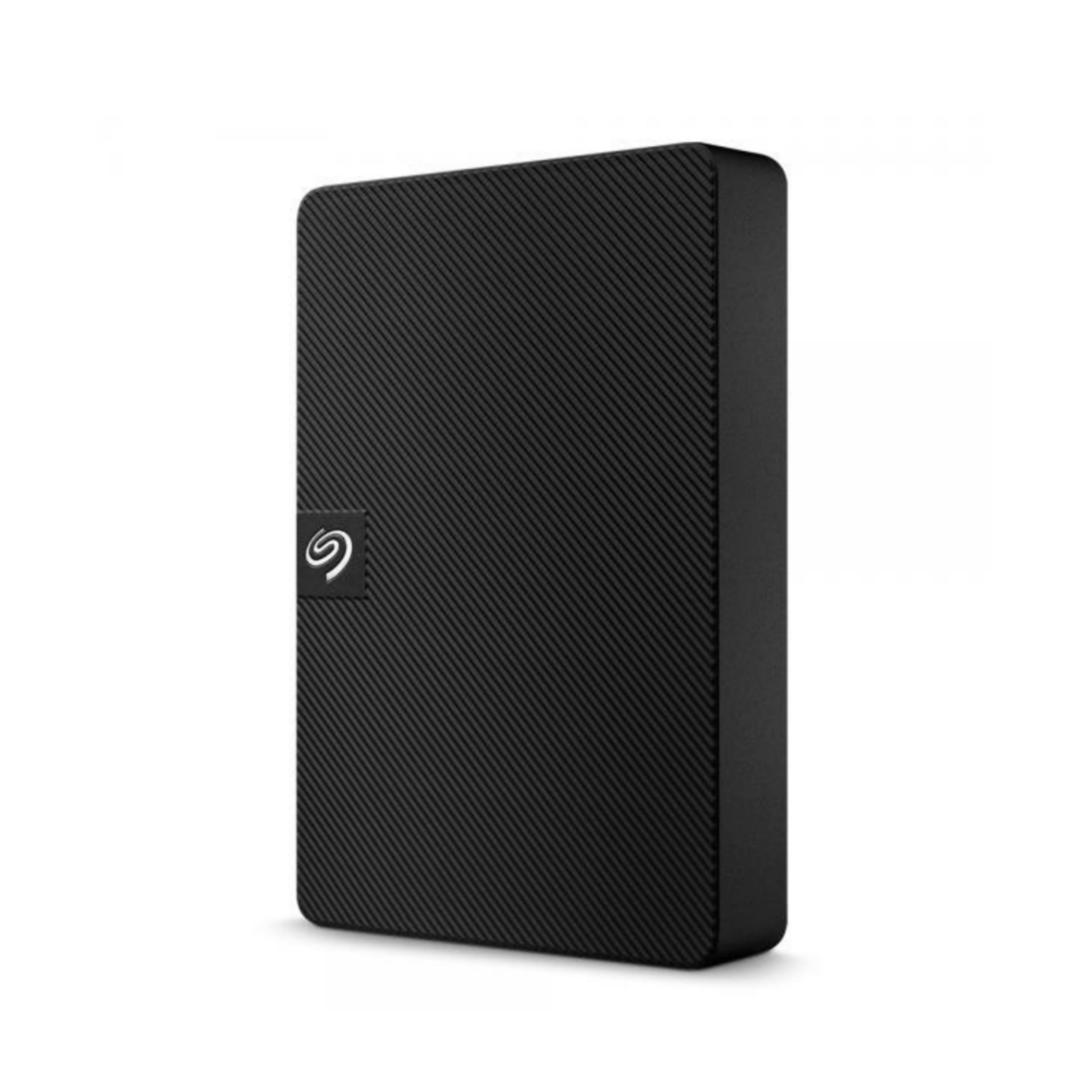 Seagate STKM2000400 disco rigido esterno 2000 GB Nero