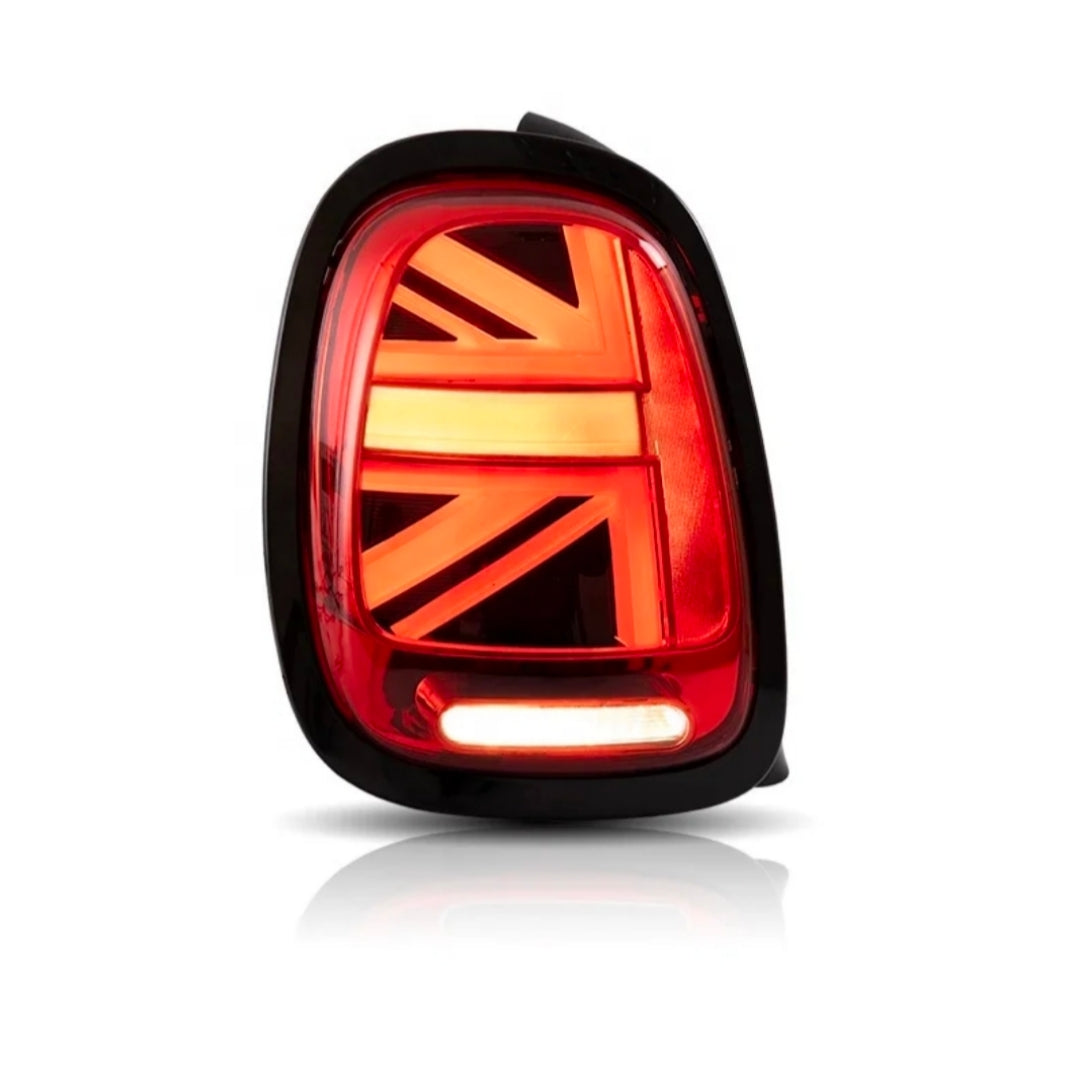 Fanali Posteriore Completo per BMW Mini Cooper F55, F56, F57 (2014-2018) a LED