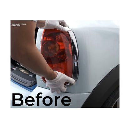 Fanali Posteriore Completo per BMW Mini Countryman R60 (2010-2017) a LED