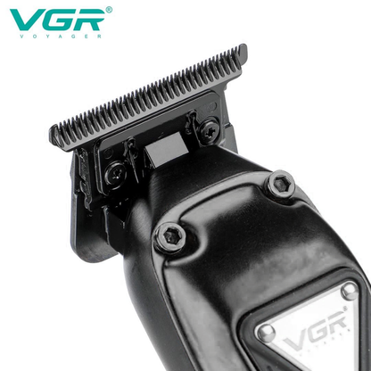 VGR Trimmer, Rifiniture, Accessori V-913