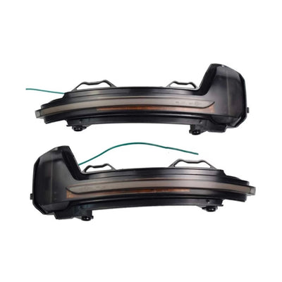 Indicatore Direzione Led per Volkswagen Tiguan MK2, Touareg MK3 (2017>), Plug and Play