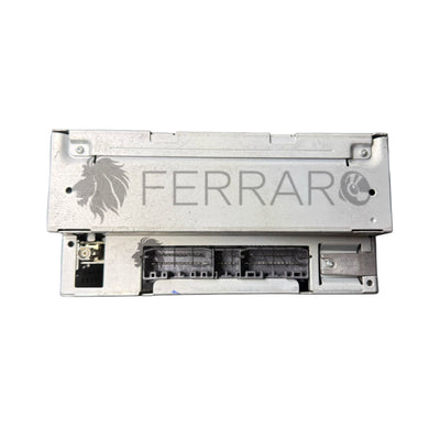 Autoradio per Jeep Wrangler 3 JK 10.1" | 2010-2018 | Android | Bluetooth | CarPlay | Android Auto | 2GB/4GB/8GB Ram