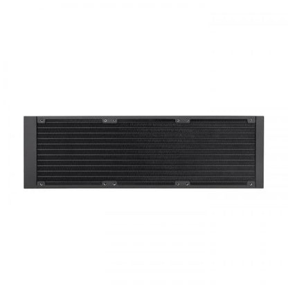 Thermaltake TH360 V2 Ultra, Processore Raffreddatore di liquidi tutto in uno, 12 cm, Nero