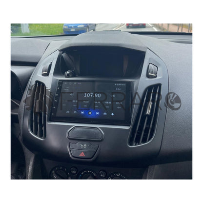 Autoradio per Ford Tourneo | Transit Connect 7" | 2014-2018 | Android | Bluetooth | CarPlay | Android Auto | 2GB/4GB/6GB/8GB Ram