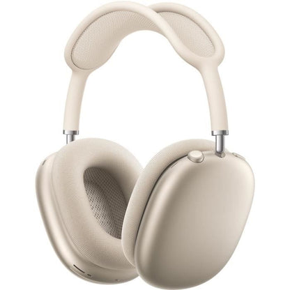 Apple Cuffie AirPods Max Starlight USB-C, ITA