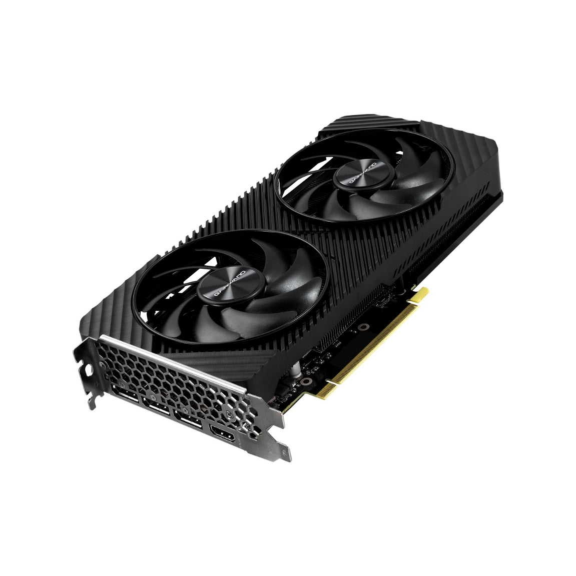 Gainward GeForce RTX 4060 Ti Dual NVIDIA 8 GB GDDR6