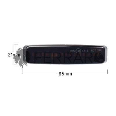 Indicatore Direzione Led per BMW Serie 5 E39, M5 (1995-2003), Plug and Play