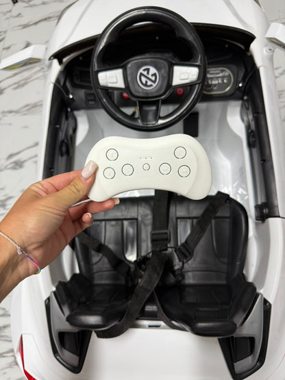 Macchina Elettrica, Giocattolo, Unisex per Bambino
