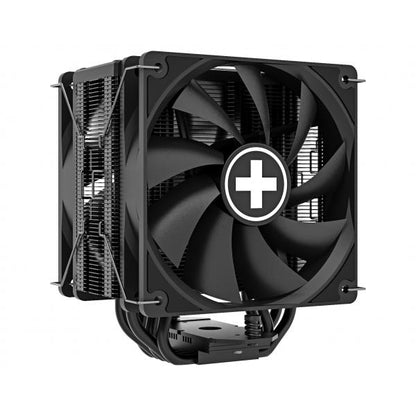Xilence Performance A+ XC061 | Processore Raffreddatore d'aria, 12 cm, Nero