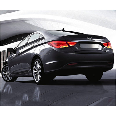Fanali Posteriore Completo per Hyundai Sonata 6ª Serie (2011-2014) a LED