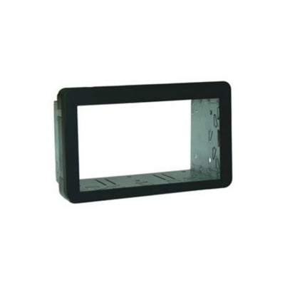 Kit con Gabbia Metallica, Alfaromeo 159, Versione con/senza Navigatore