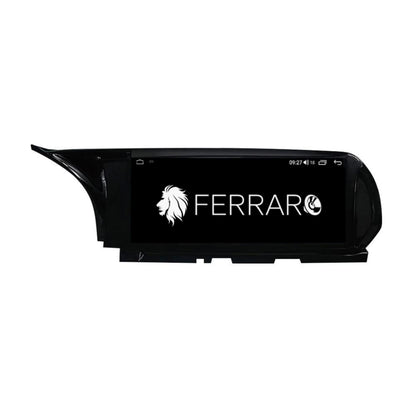 Autoradio per Infiniti Q30, QX30 10.25" | 2015-2019 | Android | Bluetooth | CarPlay | Android Auto | 4/64GB Ram