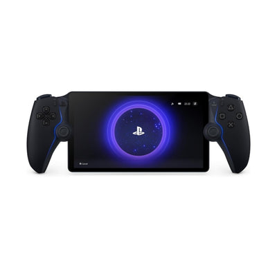 Playstation Portal Remote Player – Midnight Black
