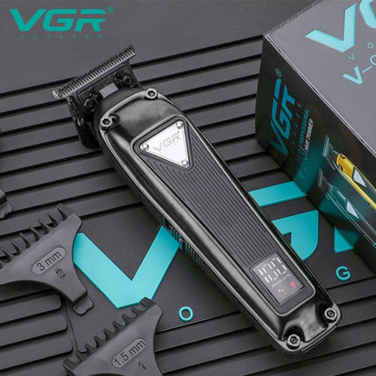 VGR Trimmer, Rifiniture, Accessori V-913