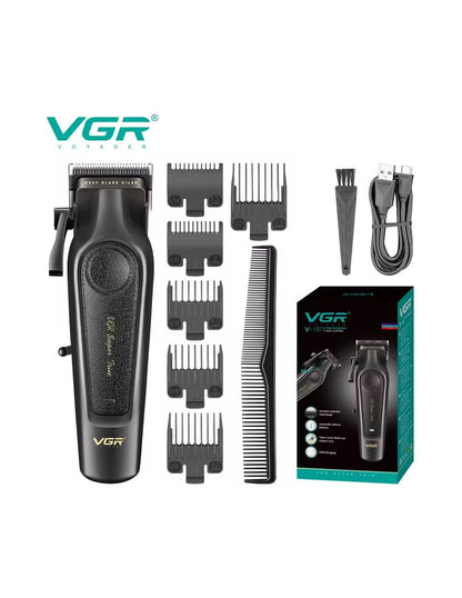 VGR, Tagliacapelli Professionale, Accessori, V-197
