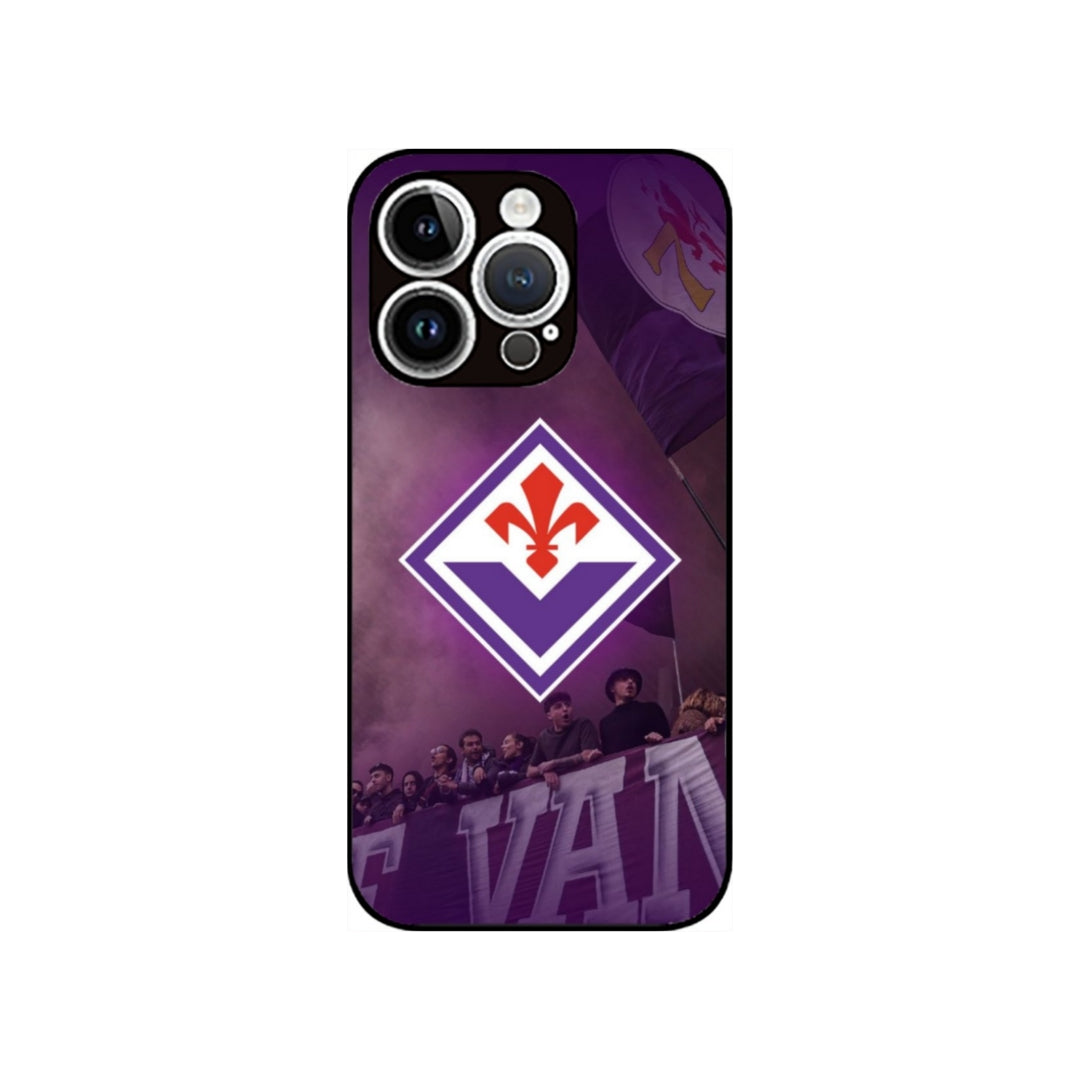 Cover Iphone, Stemma Fiorentina