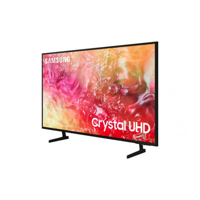 Samsung TV Led 55" 4K (2024), 55DU7172, Smart TV-Wifi, T2/S2