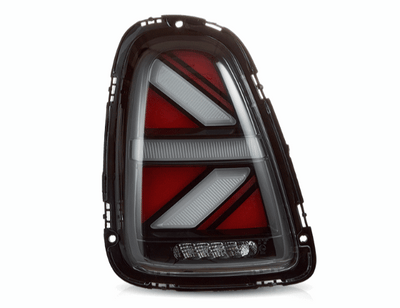 Fanali Posteriore Completo per BMW Mini Cooper S R56, R57, R58, R59 (2007-2014) a LED