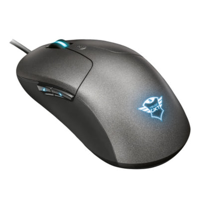 Trust Mouse Game Ottico, USB, 5000DPI, GTX180 Kusan Pro, RGB, 22401