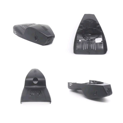 Dashcam per BMW X5, X7 (Compatibilità in Descrizione) | Ultra HD 4K | Controllo da APP | 170º