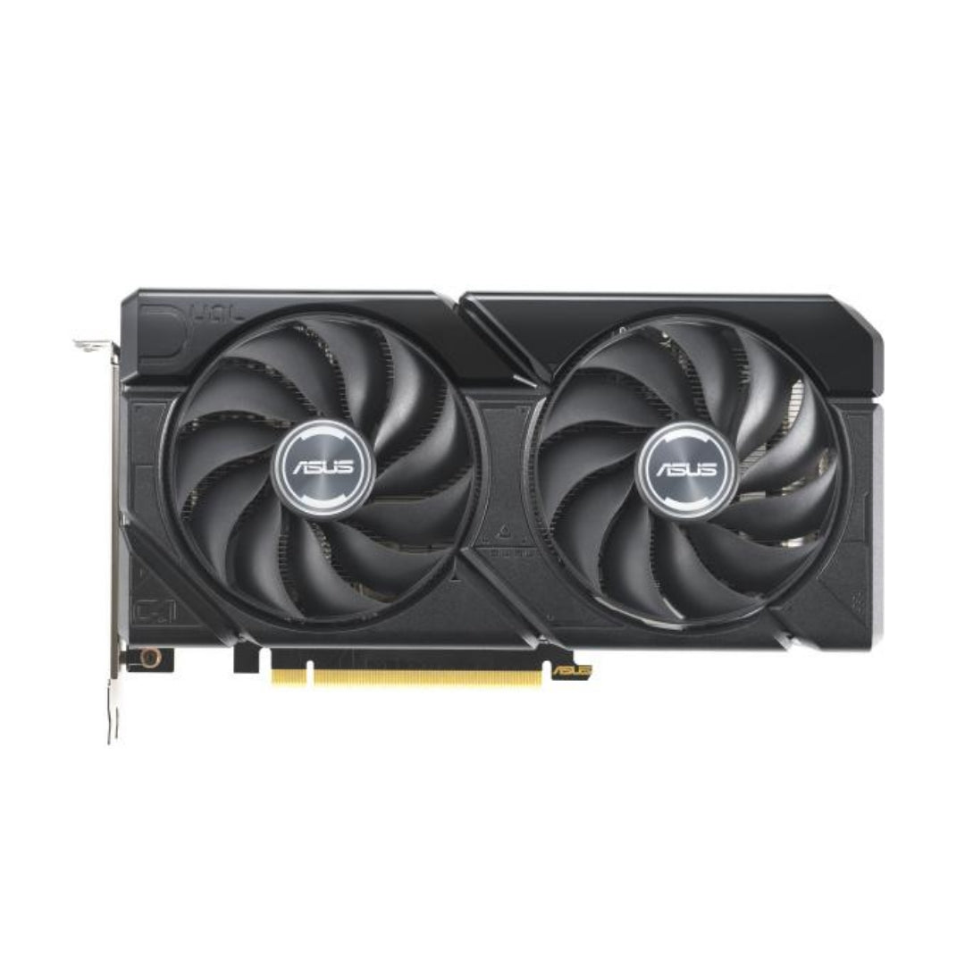ASUS Dual RTX4060TI-O8G-EVO NVIDIA GeForce RTX 4060 Ti 8 GB GDDR6