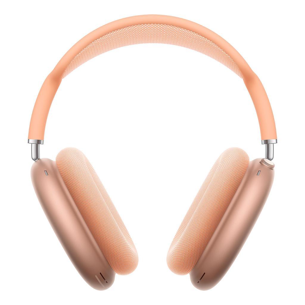Apple Cuffie AirPods Max Orange USB-C, ITA