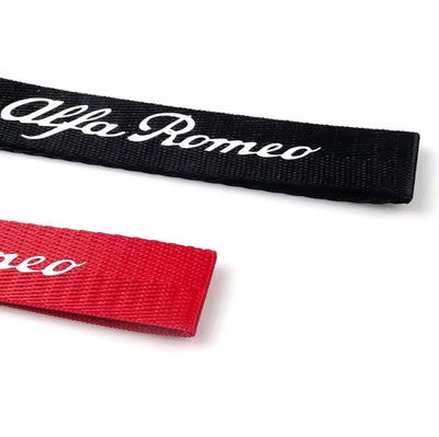 Portachiavi Alfaromeo | Accessorio per Chiavi