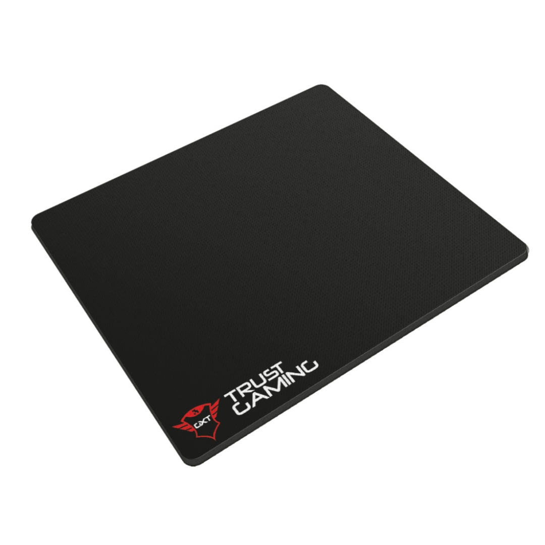 Trust Pad per Mouse, GXT 755-T, 6mm, Antiscivolo, Nero, 22795